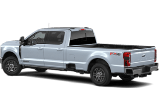 2026 Ford Super Duty® External Image 3
